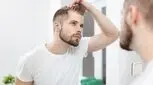 گول تبلیغات را نخورید/ هیچ شامپویی نمی‌تواند موها را یک‌دفعه ترمیم کند
