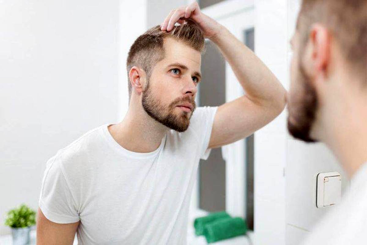 گول تبلیغات را نخورید/ هیچ شامپویی نمی‌تواند موها را یک‌دفعه ترمیم کند