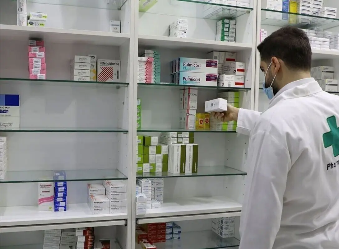 افزایش شدید قیمت دارو با چراغ سبز وزیر بهداشت