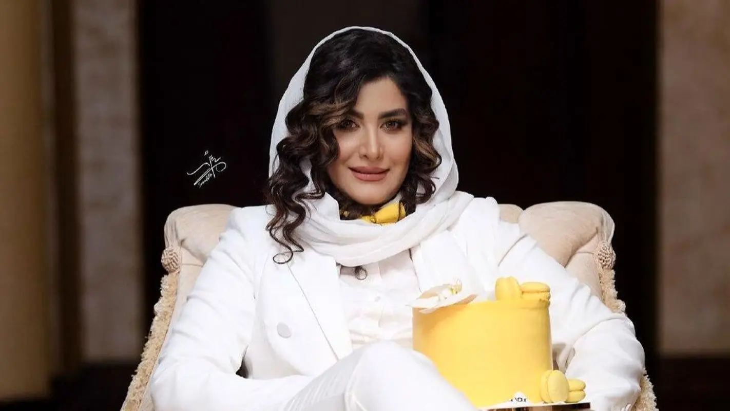 چرا نقش متفاوت بهار قاسمی در سریال الگوریتم همه را شگفت‌زده کرد؟