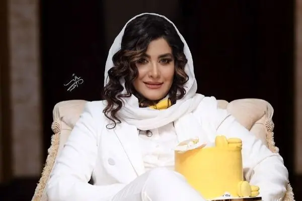 چرا نقش متفاوت بهار قاسمی در سریال الگوریتم همه را شگفت‌زده کرد؟