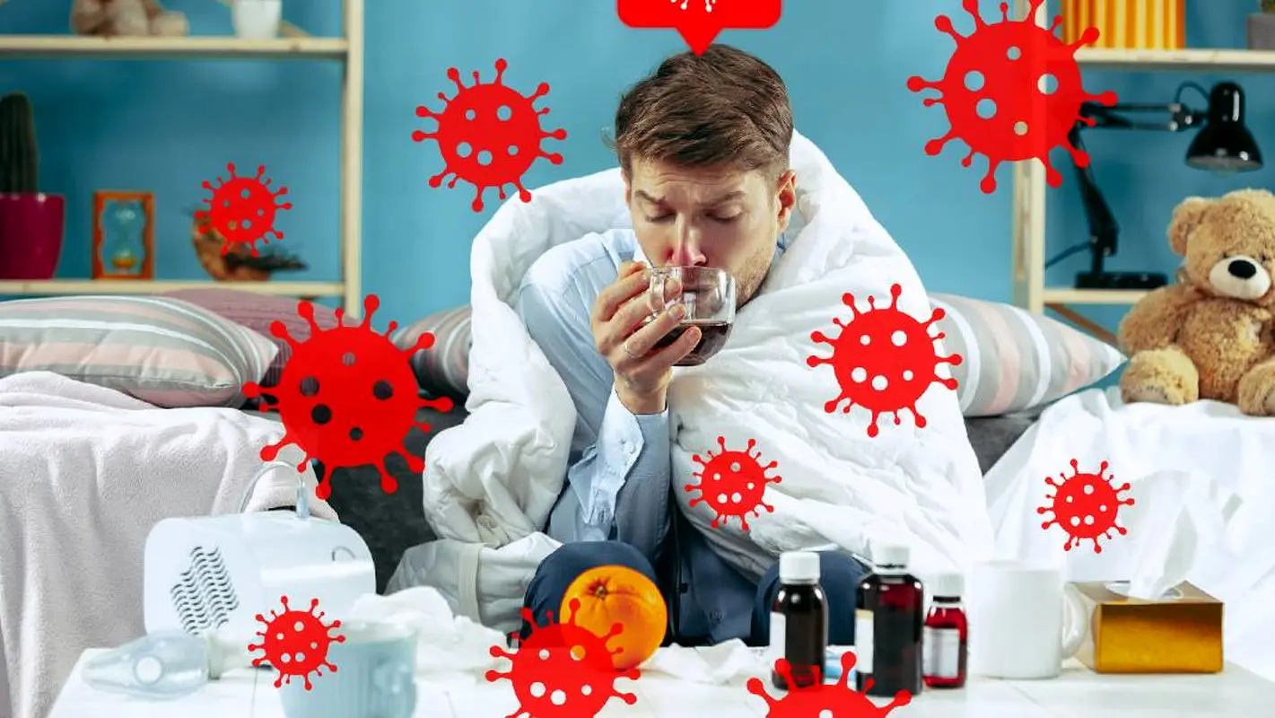 مراقب باشید/ اُمیکرون در حال اوج گرفتن است

