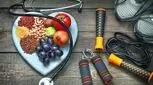 چه کنیم تا دیابت نگیریم؟