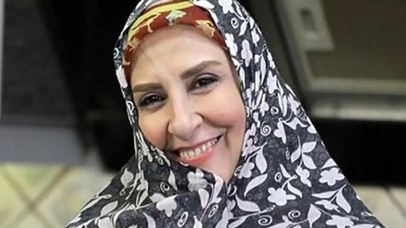 مرجانه گلچین با لباس عروس خبرساز شد؛ حقیقت ازدواج دوم چیست؟