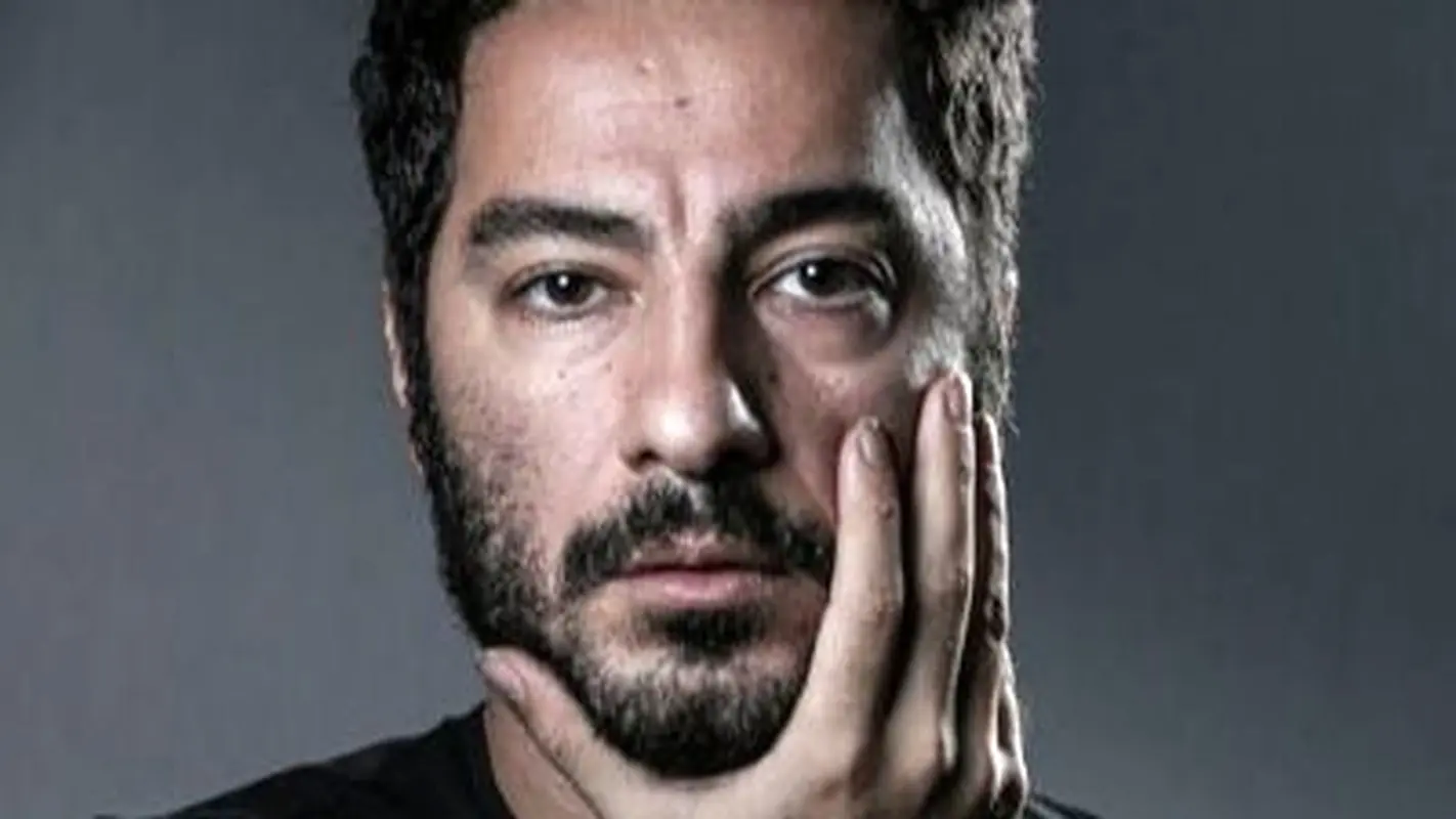 تغییر چهره عجیب و غریب نوید محمدزاده که همه را شوکه کرد!