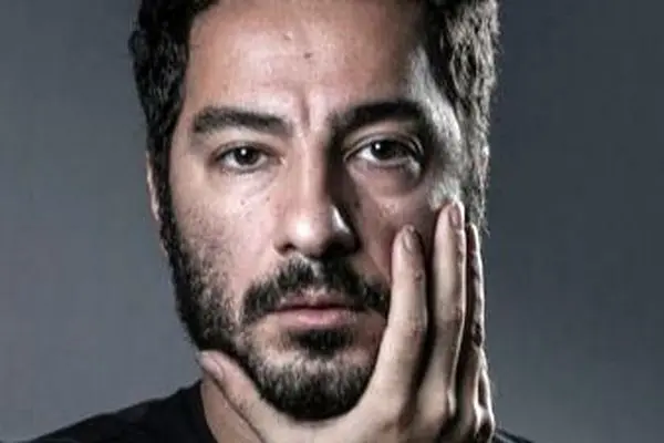 تغییر چهره عجیب و غریب نوید محمدزاده که همه را شوکه کرد!