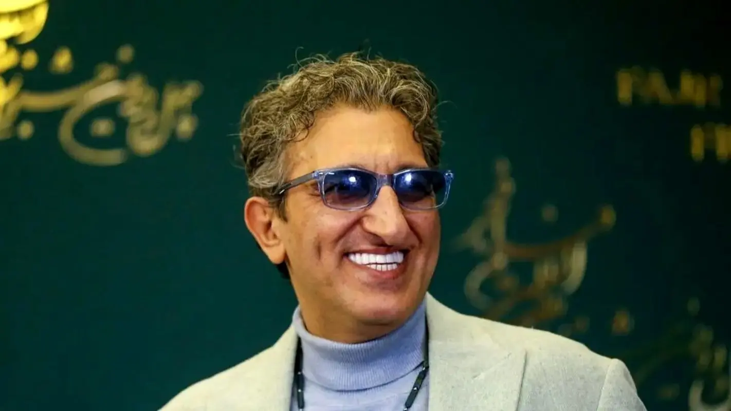 حال بازیگر سرشناس ایرانی خوب نیست / برای یوسف دعا کنید !