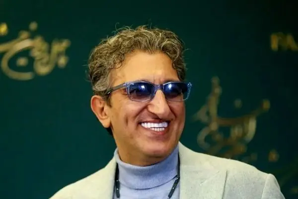 حال بازیگر سرشناس ایرانی خوب نیست / برای یوسف دعا کنید !