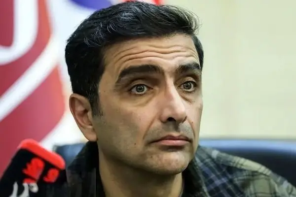 امین زندگانی در سریال "طوبی": چهره متحول شده‌ای که پیر شدن به او کاملاً می‌آید!