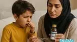 انواع شربت چرک خشک کن کودکان و عوارض هر یک + جایگزین‌های طبیعی