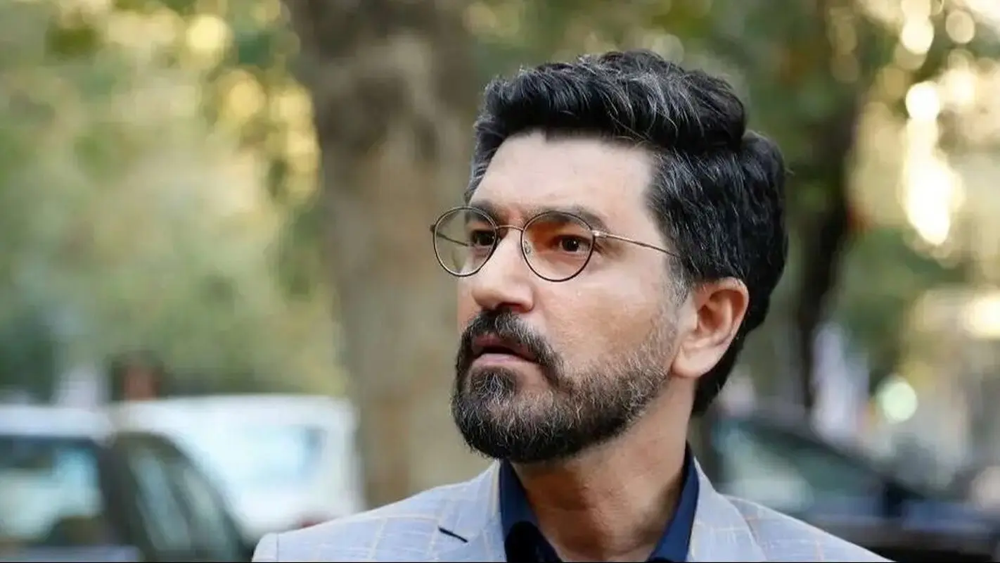 افشای عشقی پنهان؛ پشت پرده زندگی پر حاشیه خواننده محبوب و زن زیبایش!+ عکس