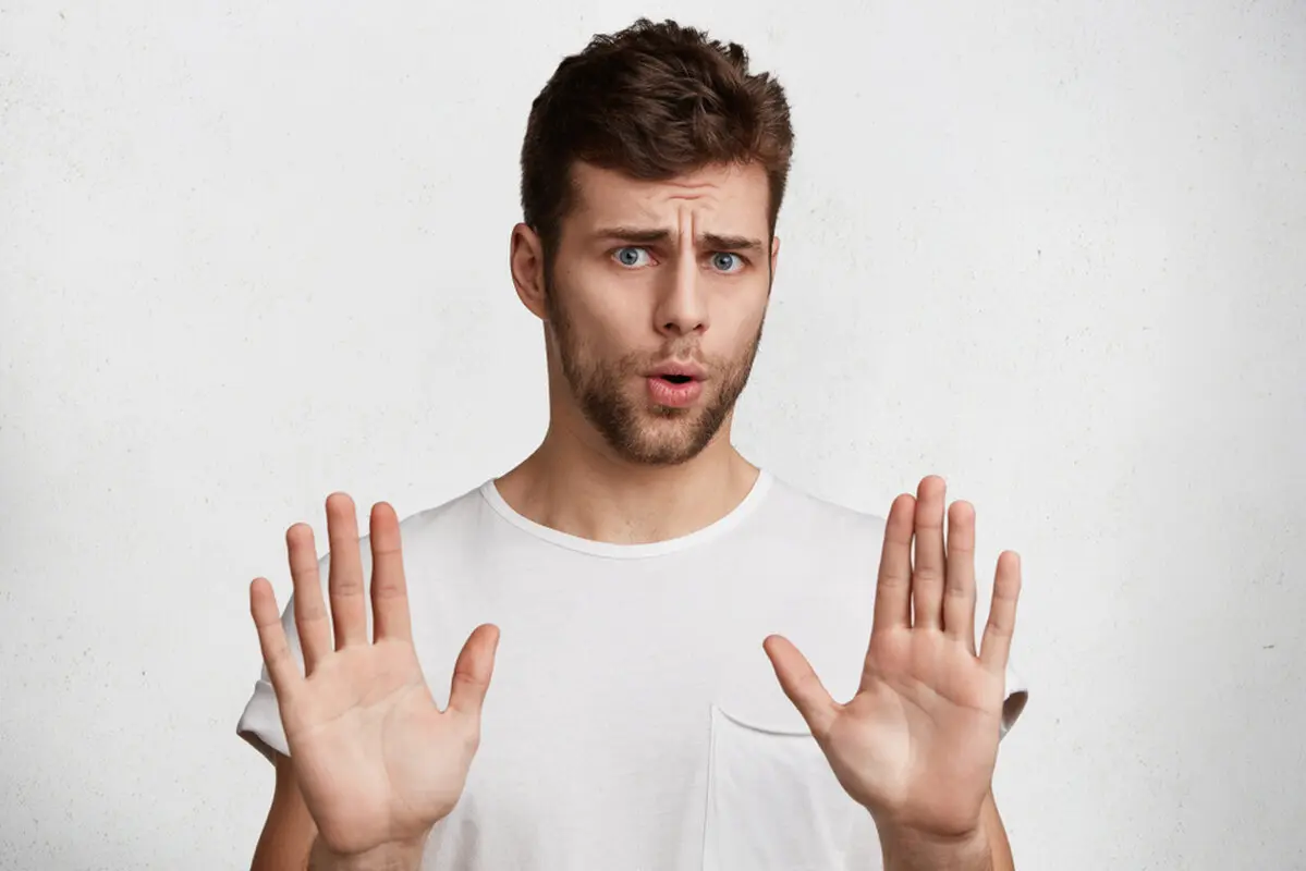 تاثیر مثبت نه گفتن به نوجوان چیست؟
