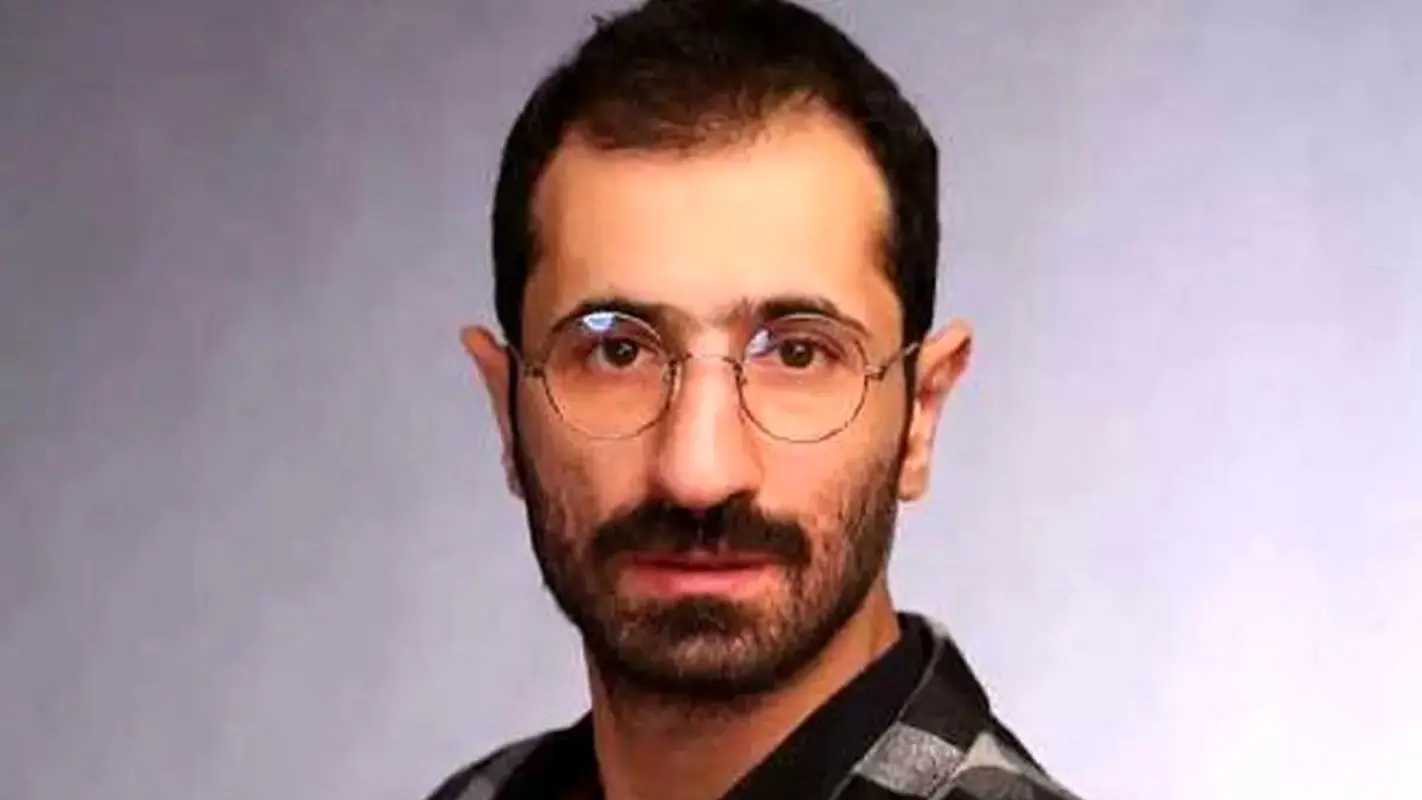 چهره متفاوت ایمان صفا در کنار مادرش قبل از رسیدن به شهرت