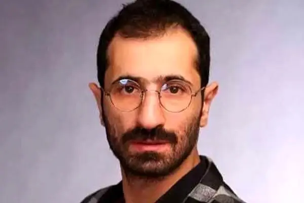 چهره متفاوت ایمان صفا در کنار مادرش قبل از رسیدن به شهرت