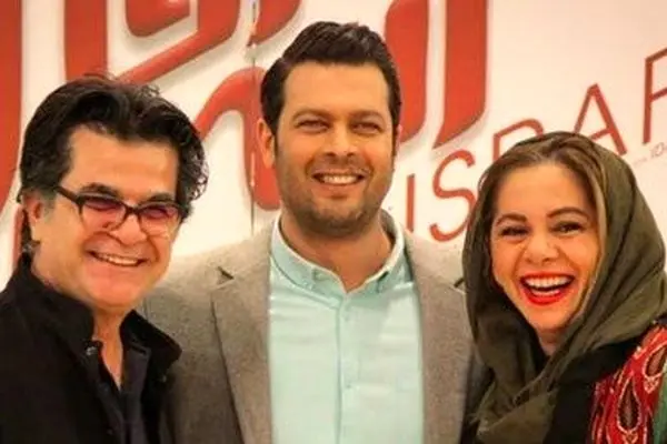 جعفر پناهی با یک تصادف ساده / او جوایز آسیا پاسیفیک را درو کرد!