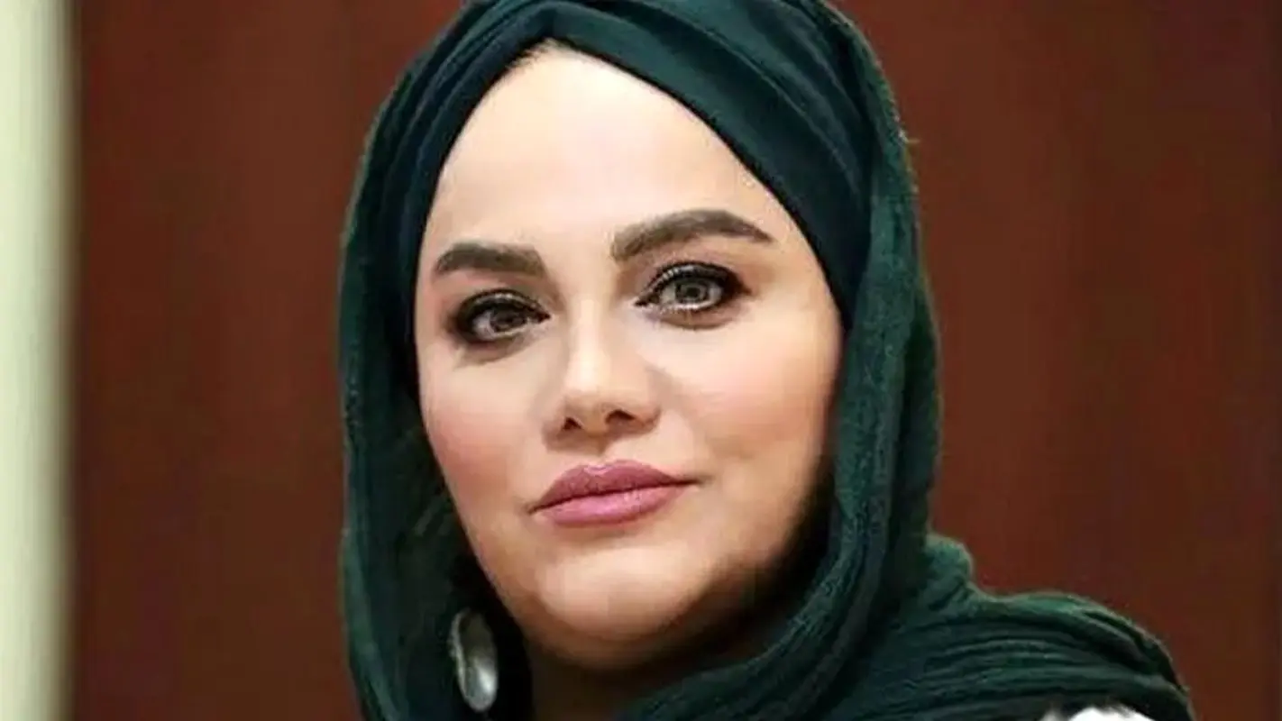 نرگس آبیار ۵۴ ساله و همسر جوانش، اختلاف سنی که همه درباره‌اش حرف می‌زنند!