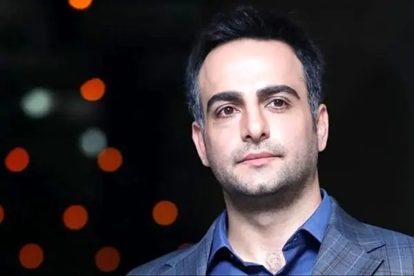 عکس کودکی حامد کمیلی؛ ماجرای خانواده و همسرش چیست؟