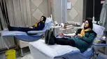 چرا زنان ایرانی خون اهدا نمی‌کنند؟!
