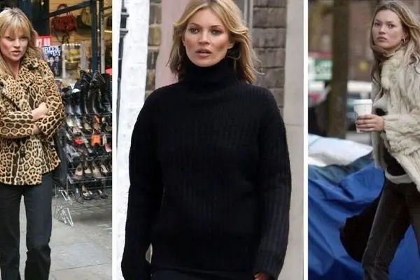 استایل های پاییزی این سلبریتی، یکی از یکی شیک تر (تصاویر)