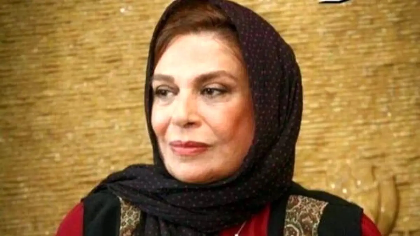 گوهر خیراندیش پسر موفقش در کانادا را به رخ کشید / چقدر شبیه باباشه !