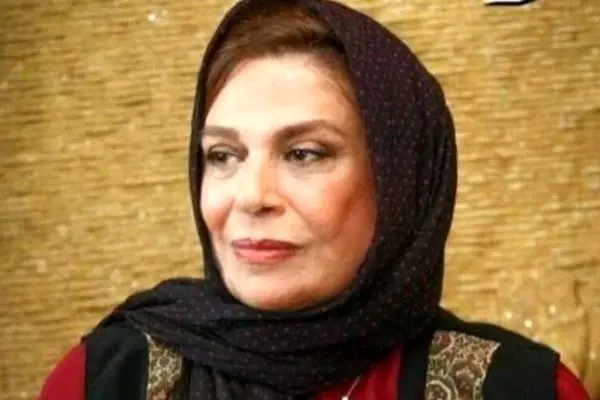 گوهر خیراندیش پسر موفقش در کانادا را به رخ کشید / چقدر شبیه باباشه !