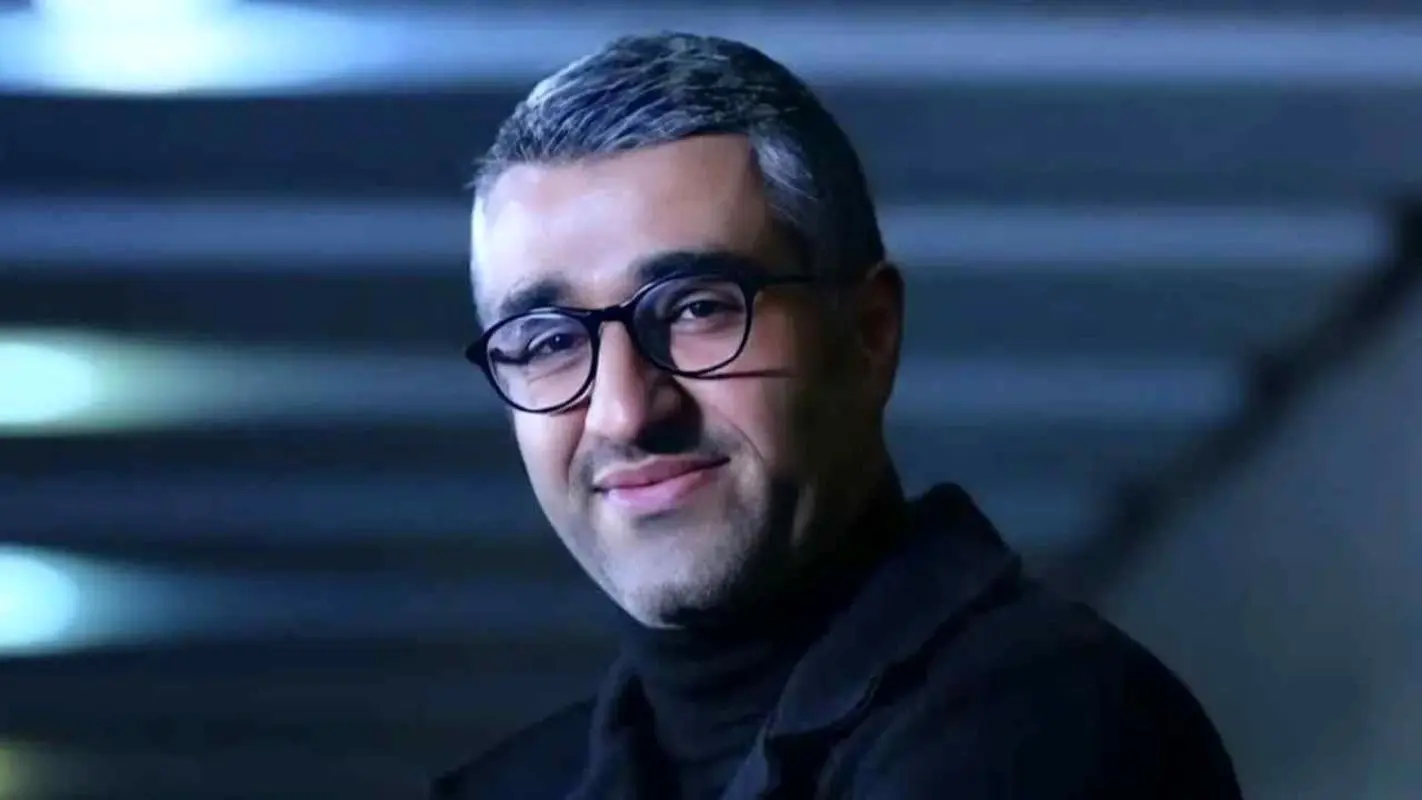 راز تخریب عکس پژمان جمشیدی در مترو تهران فاش شد!