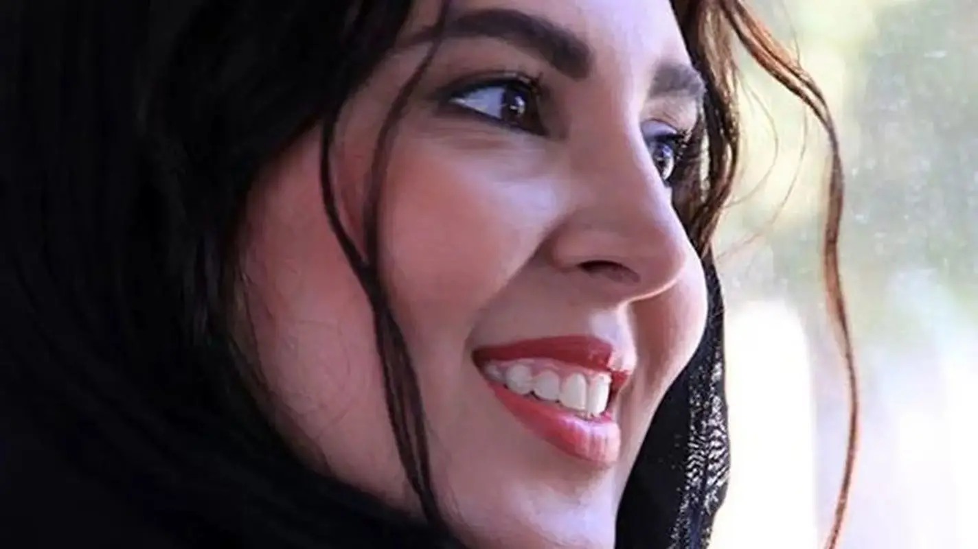 میکاپ و استایل جذاب لیلا بلوکات برای ولنتاین