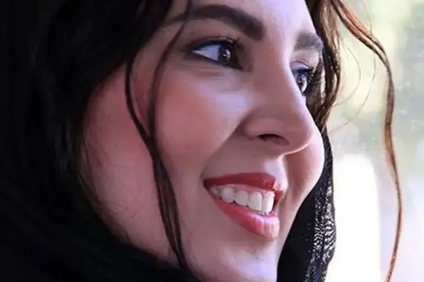 میکاپ و استایل جذاب لیلا بلوکات برای ولنتاین