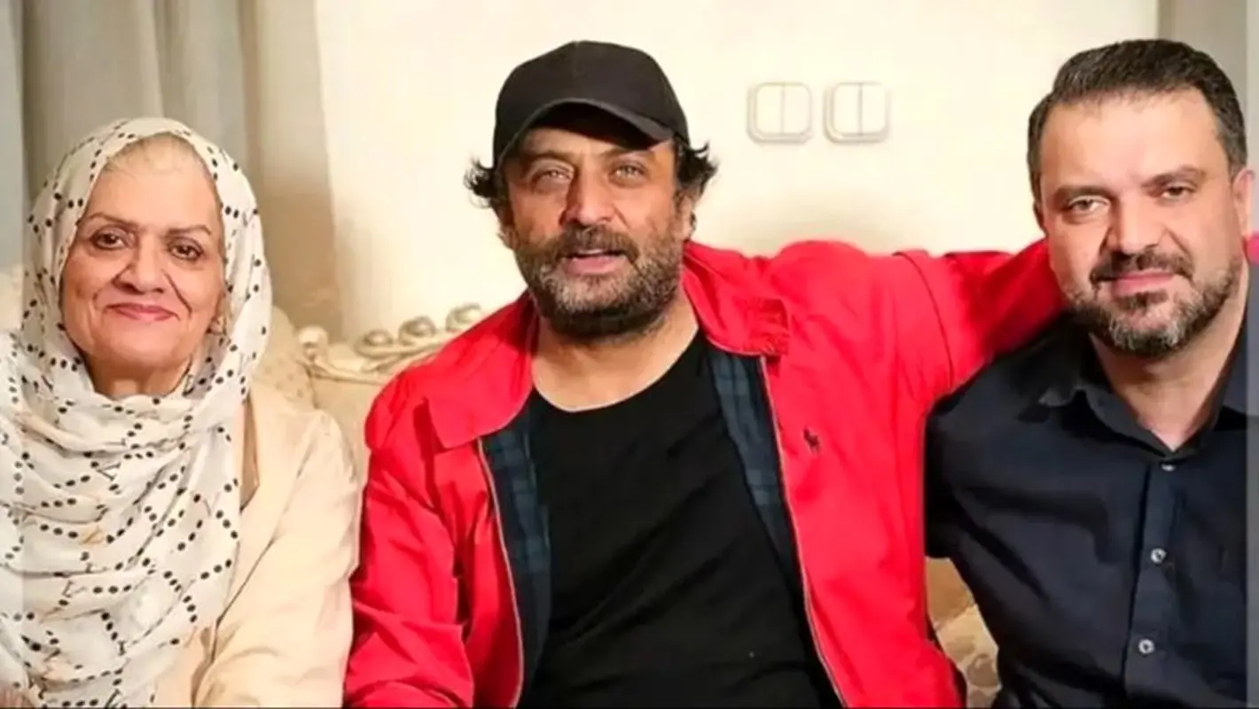 مصطفی زمانی: استقلالی بودن شرط شام در خانه منصور پورحیدری!