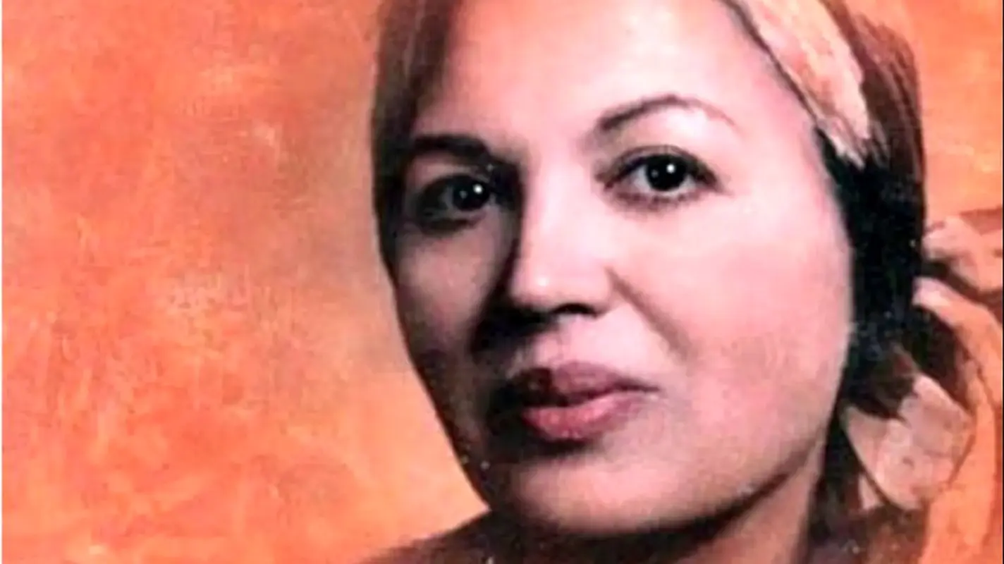 سیمین غانم در 71 سالگی؛ داستان زندگی خواننده‌ای که از انقلاب تأثیر گرفت+ عکس