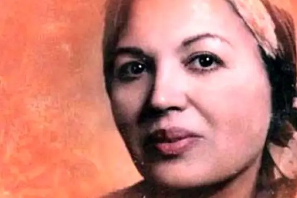 سیمین غانم در 71 سالگی؛ داستان زندگی خواننده‌ای که از انقلاب تأثیر گرفت+ عکس