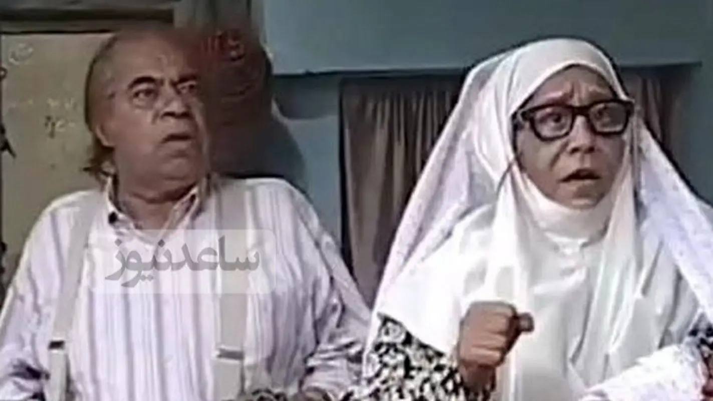 تصویری که باور نمی‌کنید؛ شهربانو موسوی در 65 سالگی تغییر چهره داد!