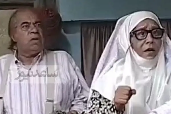 تصویری که باور نمی‌کنید؛ شهربانو موسوی در 65 سالگی تغییر چهره داد!