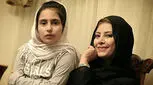 شاید تو فداکارترین مادر ایران باشی، سرکار خانم لادن طباطبایی