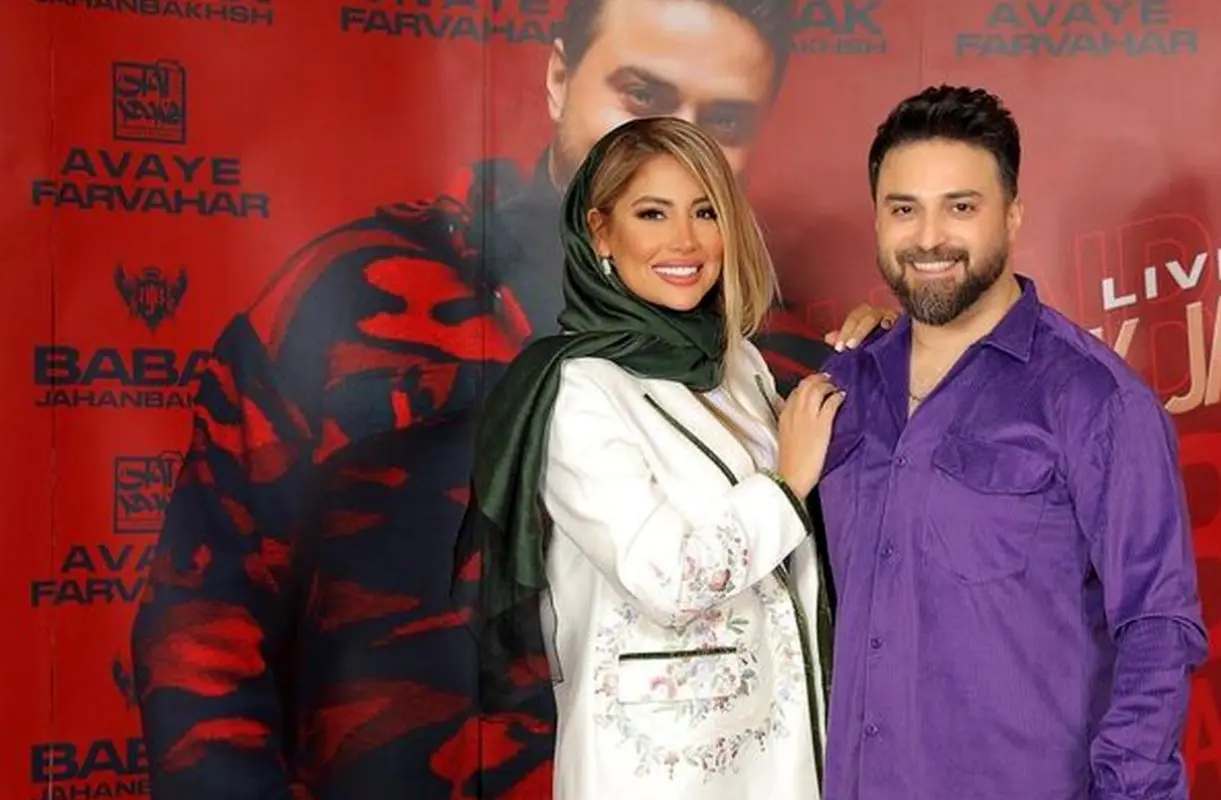 واکنش بابک جهانبخش به حکم اعدام تتلو / مسئولان به دل میلیون‌ها هوادارش رحم کنند + عکس