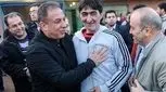 عروسی ناصر محمدخانی بعد از تباه شدن زندگی 2 زن! (عکس)