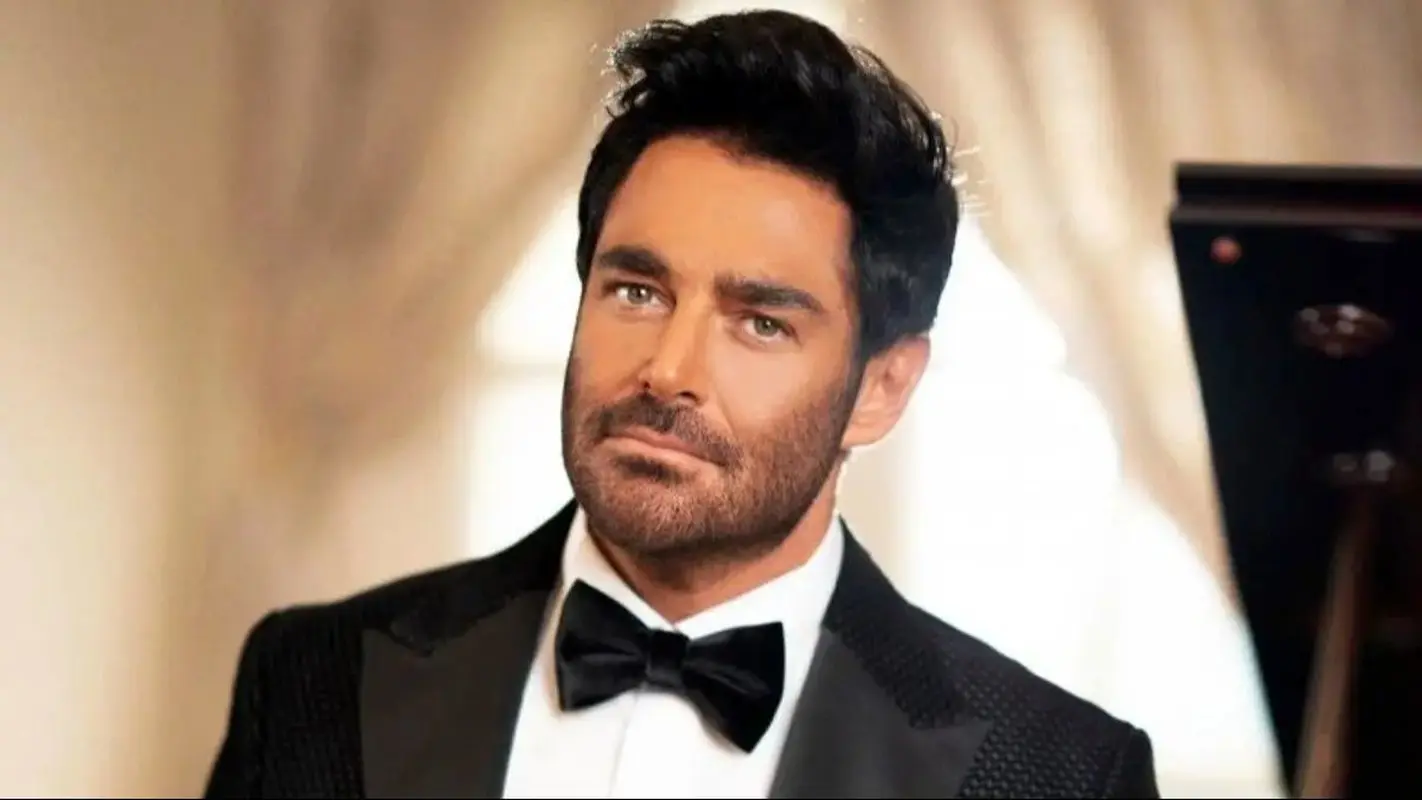 وطن پرستی محمدرضا گلزار گل کرد/ چه عجب واکنش نشان داد !