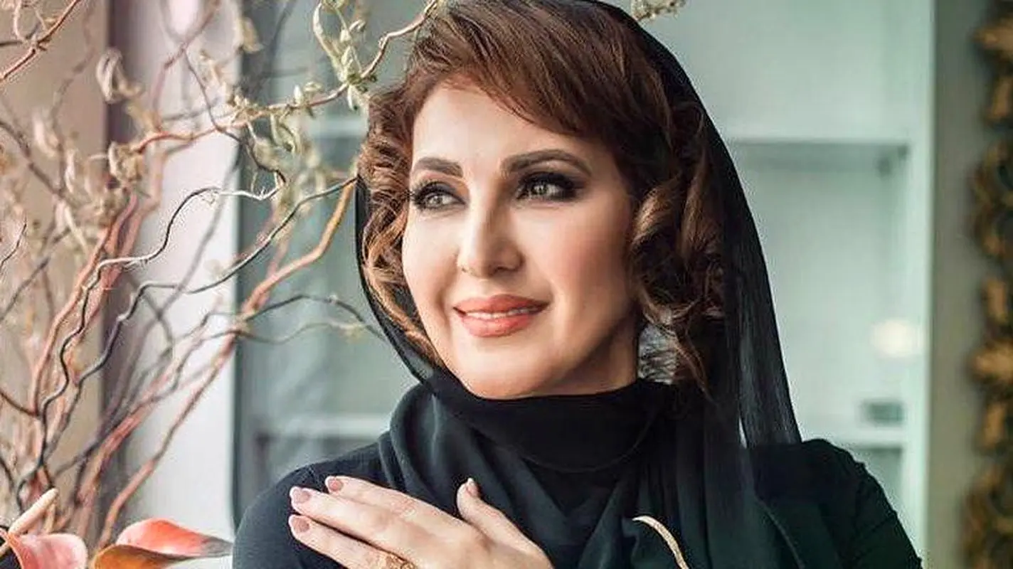 راز خوشبختی فاطمه گودرزی در کنار عروس و همسرش + عکس جدید خانم بازیگر 