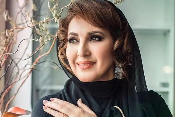 راز خوشبختی فاطمه گودرزی در کنار عروس و همسرش + عکس جدید خانم بازیگر 
