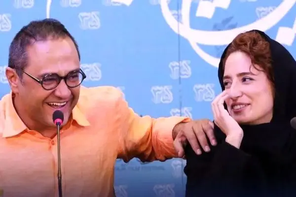 اعتراف جنجالی رامبد جوان درباره رابطه با نگار جواهریان!