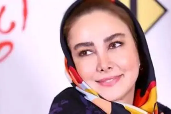 آنا نعمتی با ظاهری متفاوت در خارج از کشور؛ شبیه ستاره‌های مد!