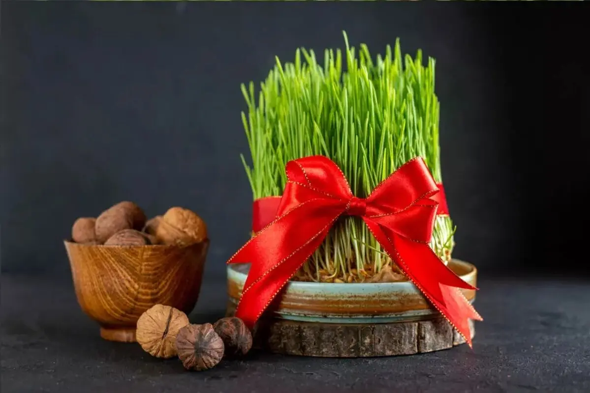 ایده های جالب برای عیدی دادن در نوروز
