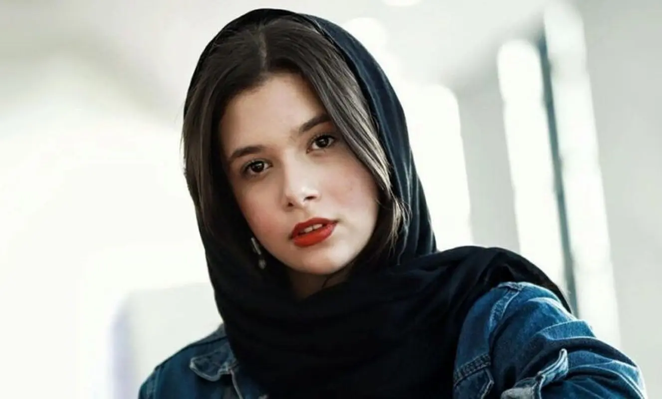 استایل جدید نوجوان خوش تیپ سینمای ایران (عکس)