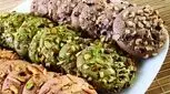 قرابیه شیرینی‌ که طعم بهشت می دهد