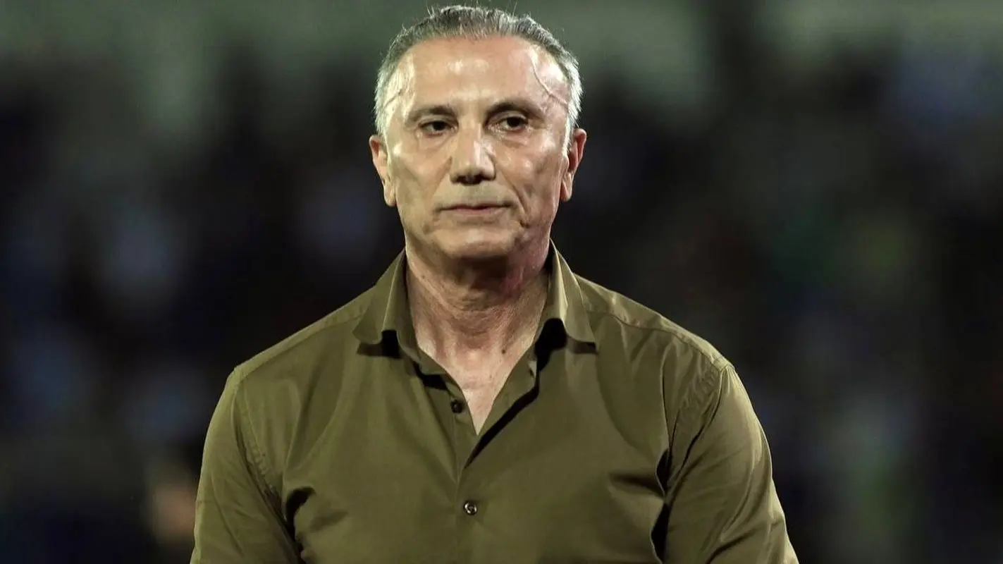 حمید درخشان در عنفوان جوانی و در روزهایی که نیاز به کاشت مو نداشت (عکس)