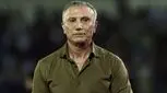 حمید درخشان در عنفوان جوانی و در روزهایی که نیاز به کاشت مو نداشت (عکس)
