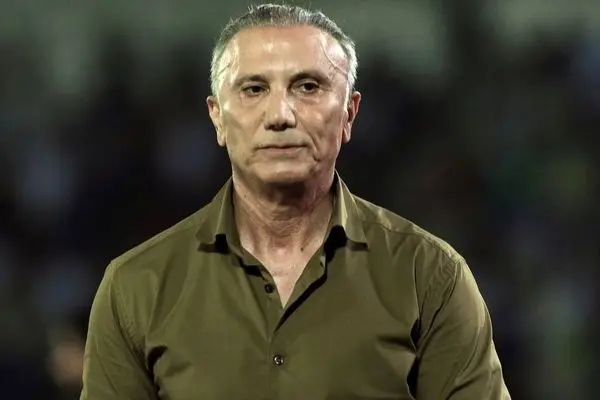 حمید درخشان در عنفوان جوانی و در روزهایی که نیاز به کاشت مو نداشت (عکس)