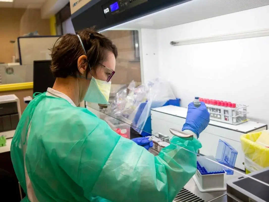 کشف جدید دانشمندان برای تشخیص سرطان پروستات با آزمایش ادرار