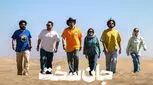 جان سخت با بازی و داستانی خوب!