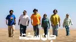 جان سخت با بازی و داستانی خوب!